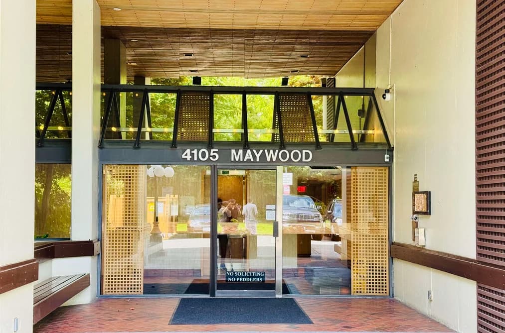 1704 4105 MAYWOOD STREET, Burnaby, BC — Residential for Sale - Photo 2