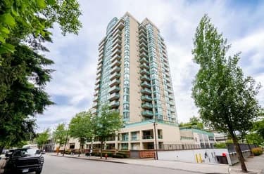 Condo for sale at 1705 1148 Heffley Crescent Coquitlam British Columbia - MLS: R3158113
