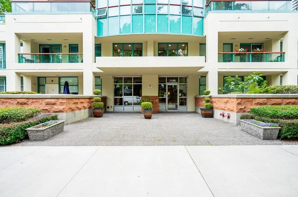 1705 1148 HEFFLEY CRESCENT, Coquitlam, BC — Residential for Sale - Photo 2