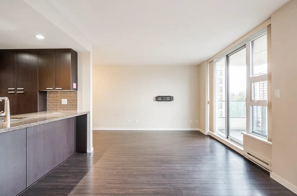 1705 2232 DOUGLAS ROAD, Burnaby, BC — Residential for Sale - Photo 2
