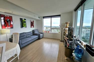 Condo for sale at 1705 3233 Ketcheson Road Richmond British Columbia - MLS: R3120332