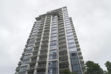Condo for sale at 1705 608 Belmont Street New Westminster British Columbia - MLS: R3125823
