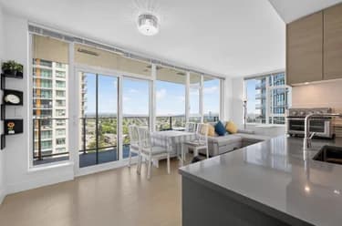 Condo for sale at 1705 7358 Edmonds Street Burnaby British Columbia - MLS: R3138634