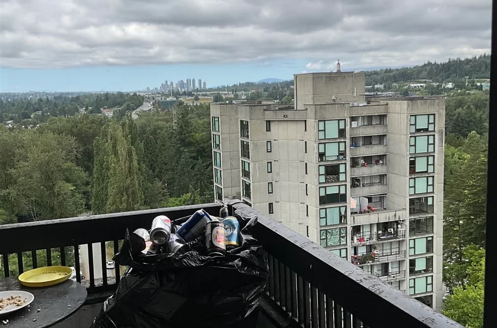 1705 9280 SALISH COURT, Burnaby, BC — Residential for Sale - Photo 2