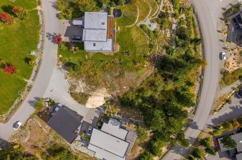 1705 WISHBONE COURT, Pemberton, BC — Land for Sale - Photo 2