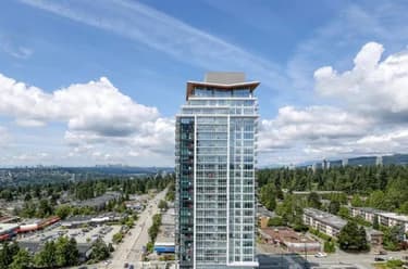 Condo for sale at 1706 1045 Austin Avenue Coquitlam British Columbia - MLS: R3159421