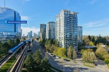 Condo for sale at 1706 10899 University Drive Surrey British Columbia - MLS: R3111622