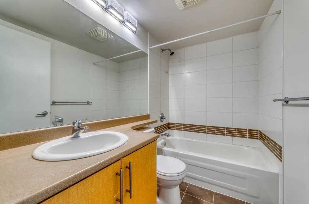 1706 1178 HEFFLEY CRESCENT, Coquitlam, BC — Residential for Sale - Photo 2