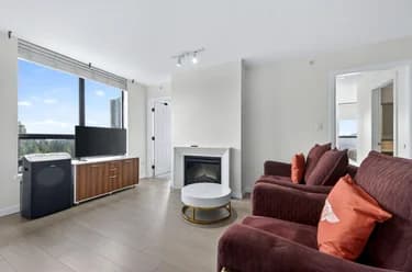 Condo for sale at 1706 2982 Burlington Drive Coquitlam British Columbia - MLS: R3080715