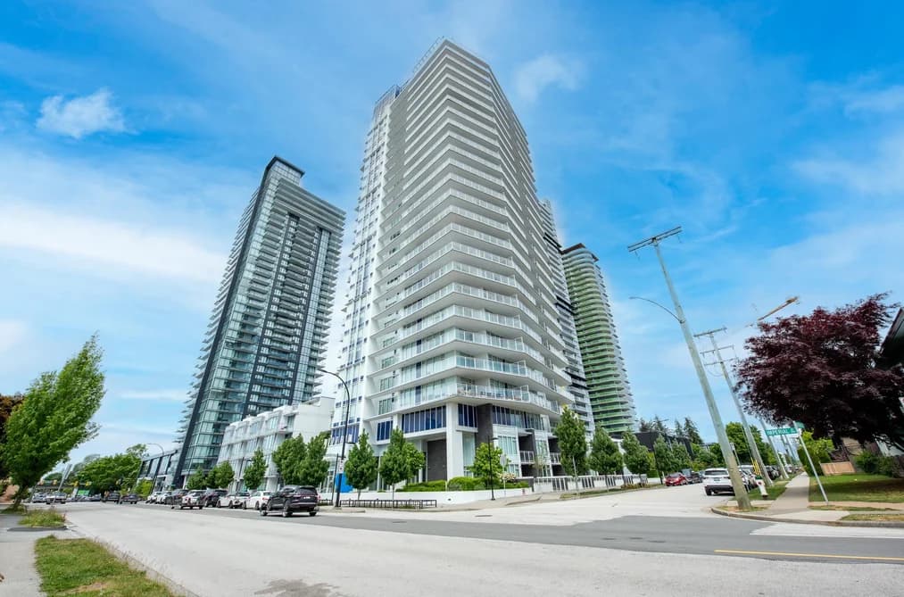 1706 5051 IMPERIAL STREET, Burnaby, BC — Residential for Sale - Main Photo