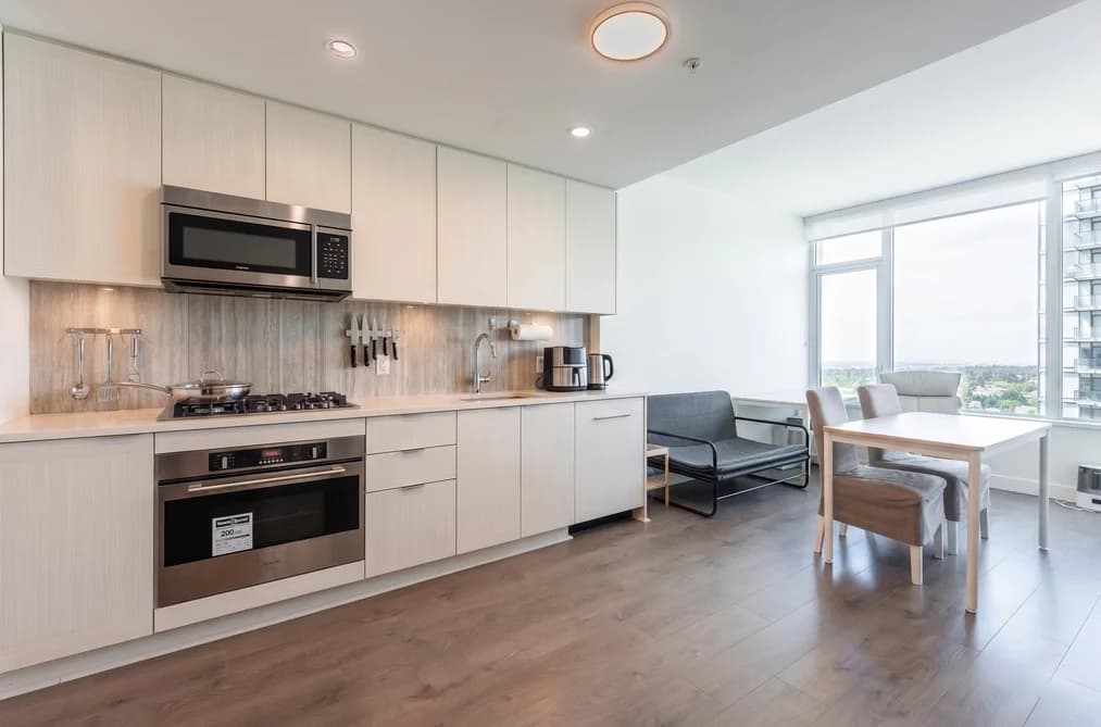 1706 5051 IMPERIAL STREET, Burnaby, BC — Residential for Sale - Photo 2