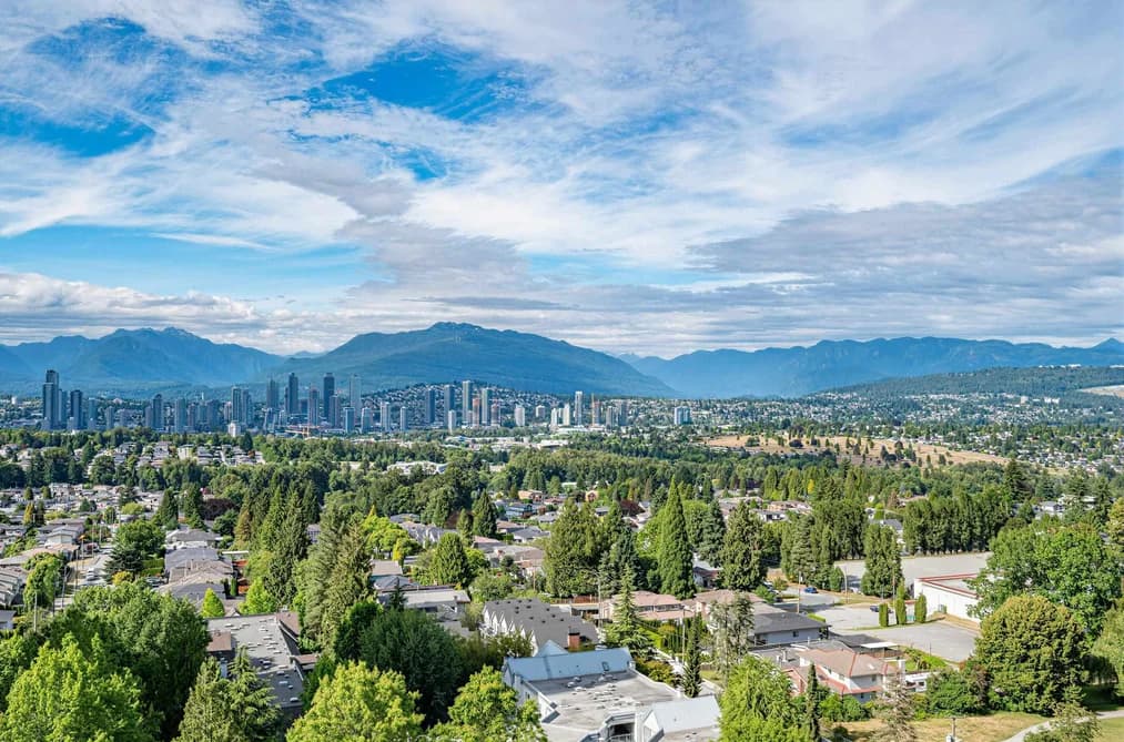 1706 5899 WILSON AVENUE, Burnaby, BC — Residential for Sale - Main Photo