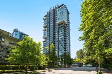 Condo for sale at 1707 301 Capilano Road Port Moody British Columbia - MLS: R3158550