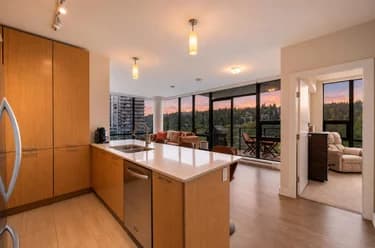 Condo for sale at 1707 301 Capilano Road Port Moody British Columbia - MLS: R3137037