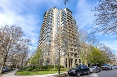 Condo for sale at 1707 9133 Hemlock Drive Richmond British Columbia - MLS: R3149003