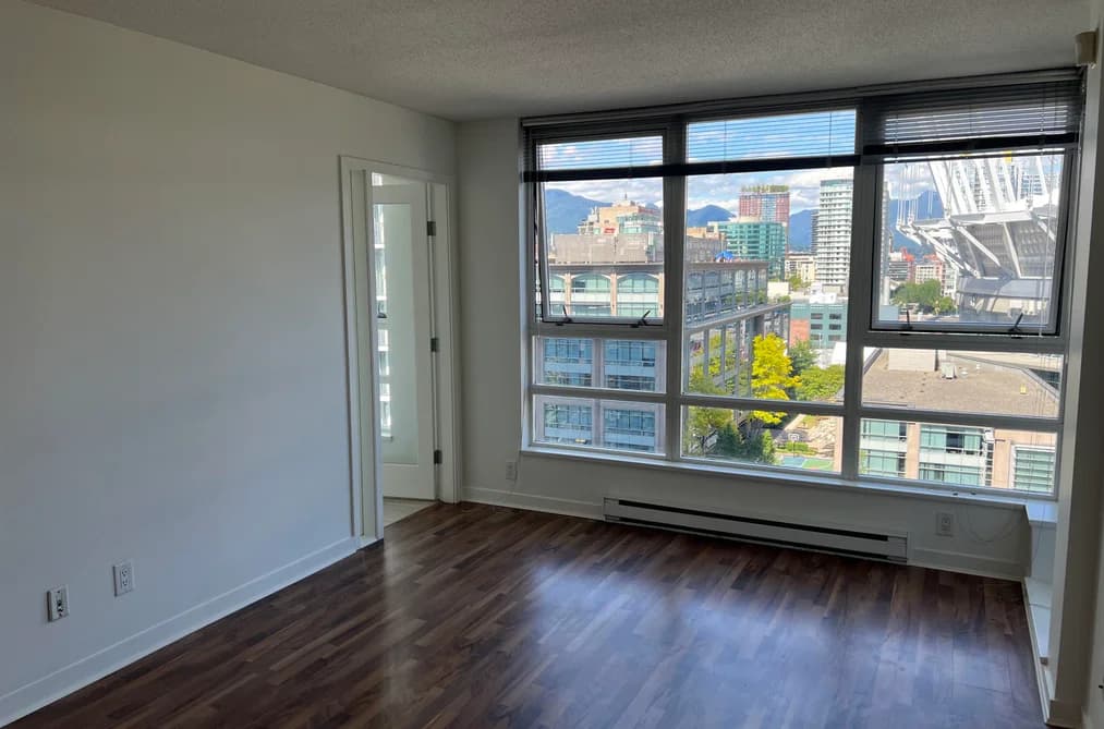 1707 939 EXPO BOULEVARD, Vancouver, BC — Residential for Sale - Main Photo