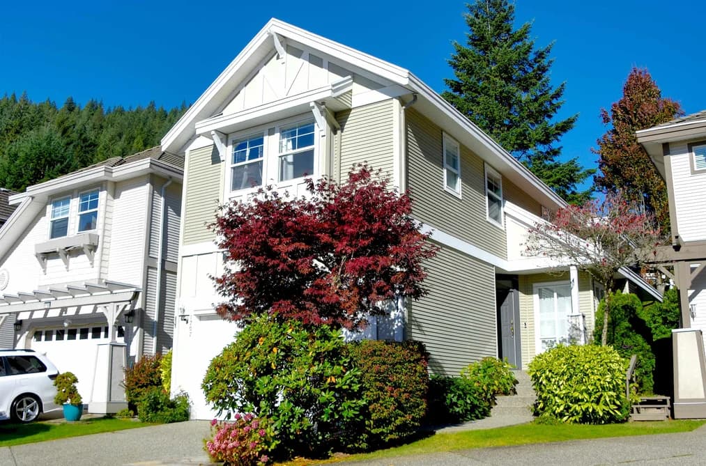 1707 ARBUTUS PLACE, Coquitlam, BC — Residential for Sale - Main Photo