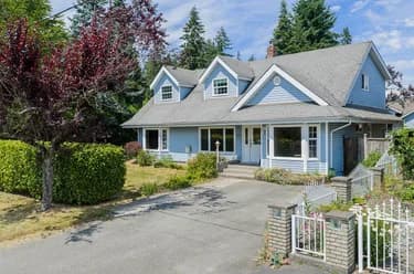 House for sale at 1707 Haversley Avenue Coquitlam British Columbia - MLS: R3139959