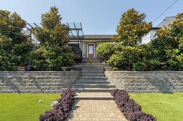 House for sale at 1707 Nanaimo Street New Westminster British Columbia - MLS: R3158264