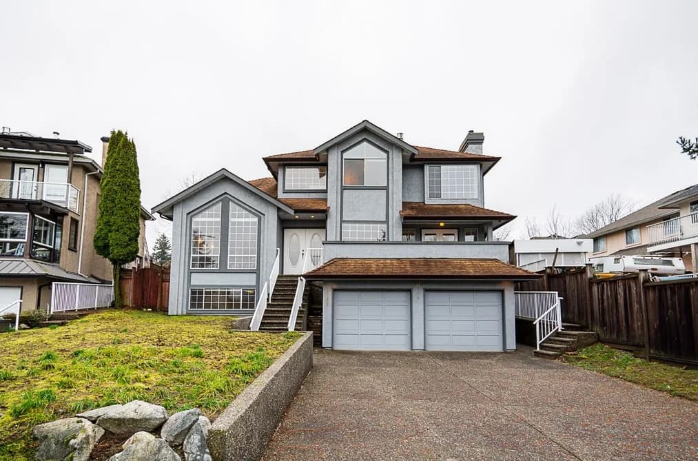 17072 103 AVENUE, Surrey, BC — Residential for Sale - Main Photo