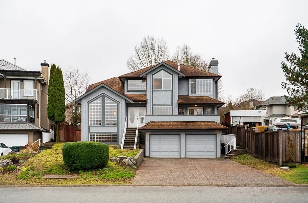 17072 103 AVENUE, Surrey, BC — Residential for Sale - Main Photo