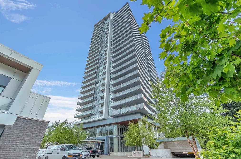 Condo for sale at 1708 200 Klahanie Court West Vancouver British Columbia - MLS: R3143654