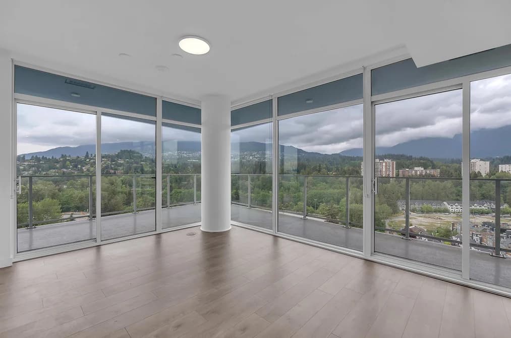 1708 200 KLAHANIE COURT, West Vancouver, BC — Residential for Sale - Photo 2