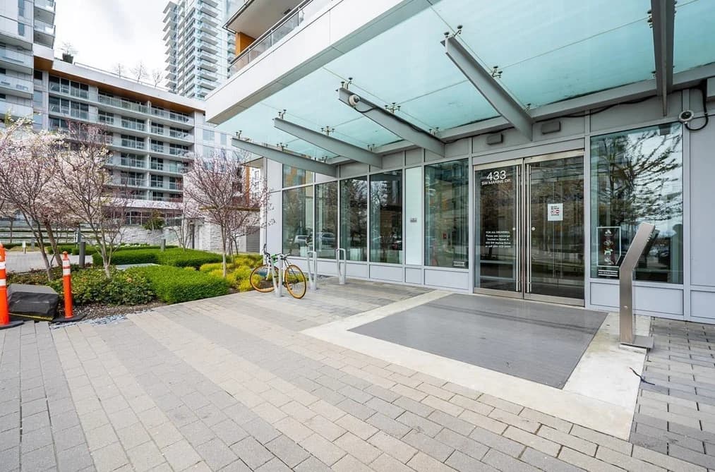 1708 433 SW MARINE DRIVE, Vancouver, BC — Residential for Sale - Photo 2