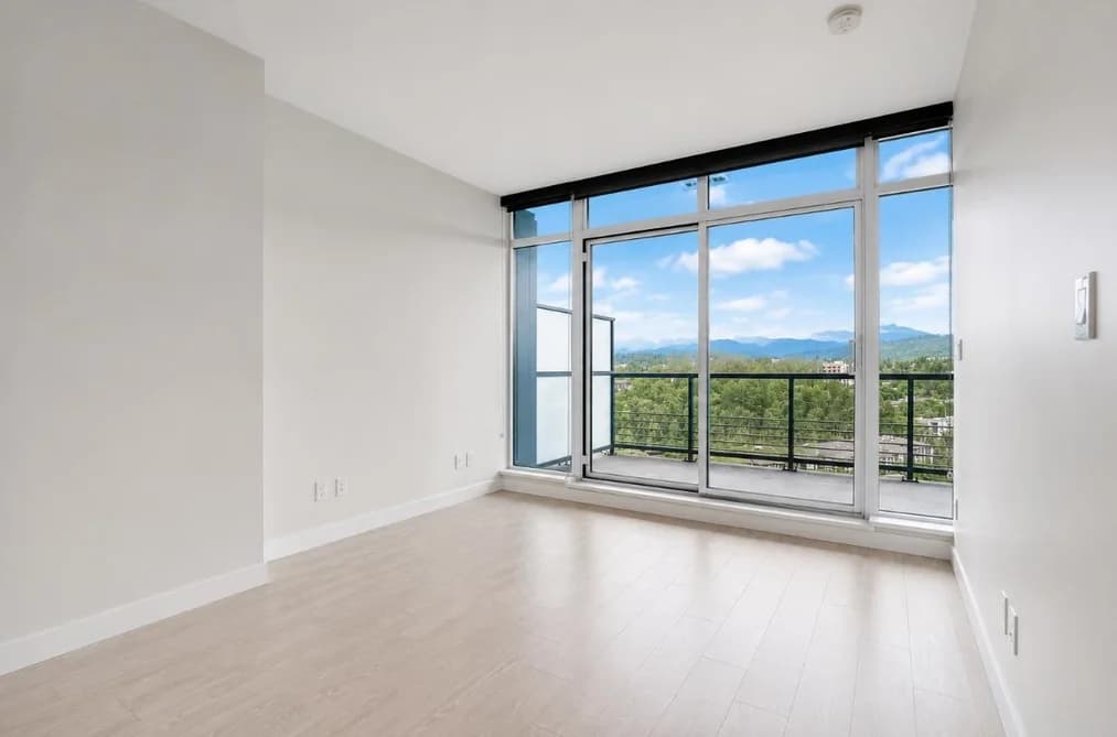 1708 4720 LOUGHEED HIGHWAY, Burnaby, BC — Residential for Sale - Photo 2
