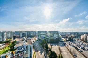 Condo for sale at 6971 Elmbridge Way Richmond British Columbia - MLS: R3136403