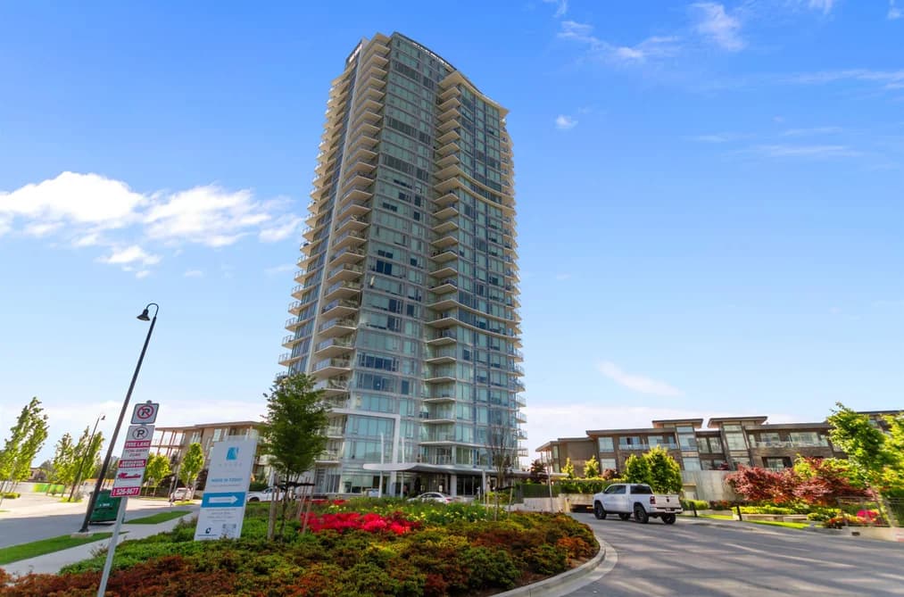 1708 7769 PARK CRESCENT, Burnaby, BC — Residential for Sale - Main Photo