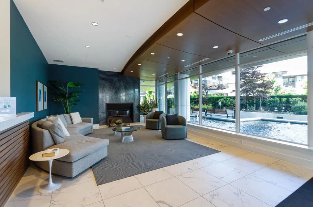 1708 7769 PARK CRESCENT, Burnaby, BC — Residential for Sale - Photo 2