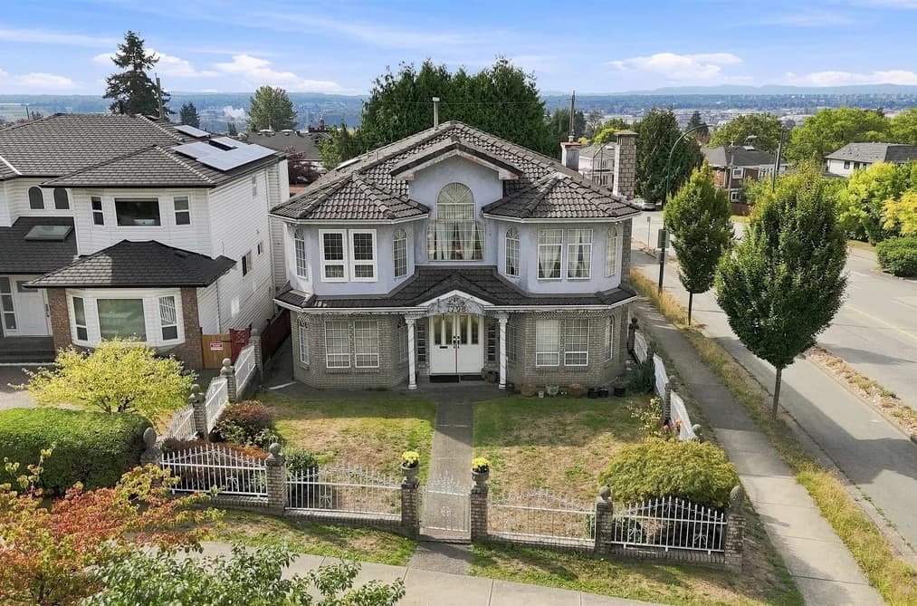 1708 PRESTWICK DRIVE, Vancouver, BC — Residential for Sale - Photo 2