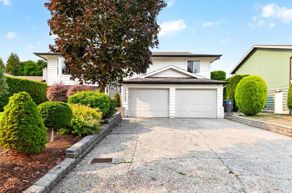 17089 60A AVENUE, Surrey, BC — Residential for Sale - Main Photo
