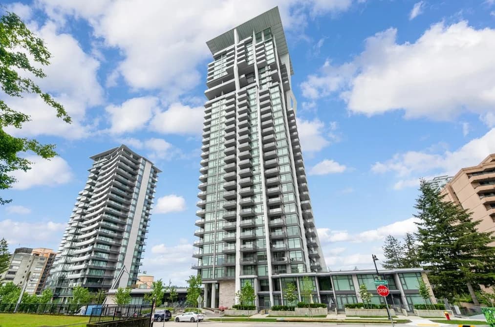 1709 450 WESTVIEW STREET, Coquitlam, BC — Residential for Sale - Photo 2