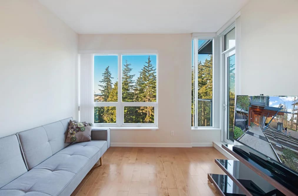 1709 5728 BERTON AVENUE, Vancouver, BC — Residential for Sale - Photo 2