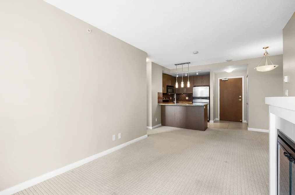 1709 888 CARNARVON STREET, New Westminster, BC — Residential for Sale - Photo 2