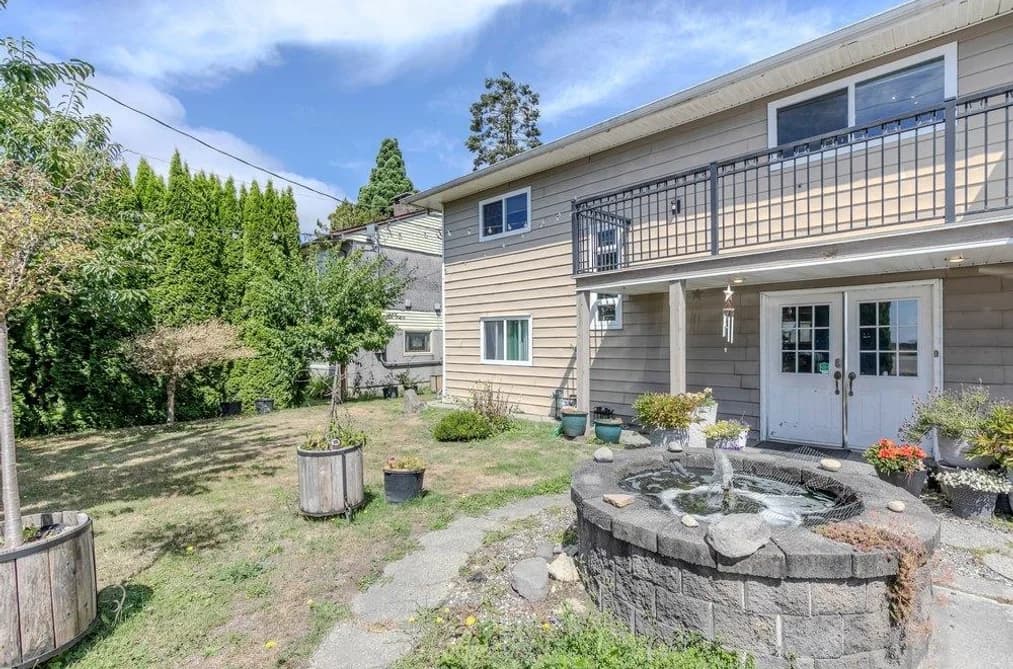 17091 WESTMINSTER HIGHWAY, Richmond, BC — Residential for Sale - Main Photo