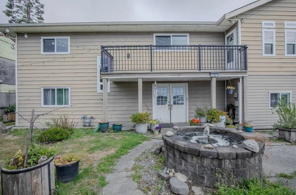 17091 WESTMINSTER HIGHWAY, Richmond, BC — Residential for Sale - Photo 2