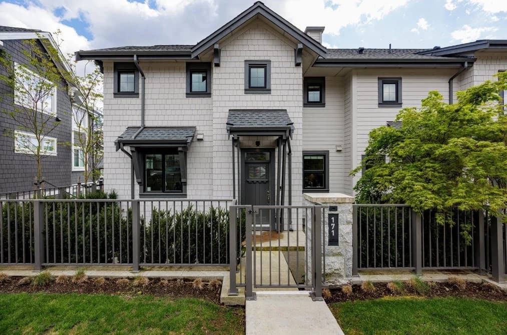 171 1310 MITCHELL STREET, Coquitlam, BC — Residential for Sale - Main Photo