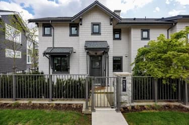 Townhouse for sale at 171 1310 Mitchell Street Coquitlam British Columbia - MLS: R3117780