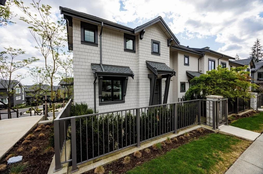171 1310 MITCHELL STREET, Coquitlam, BC — Residential for Sale - Photo 2