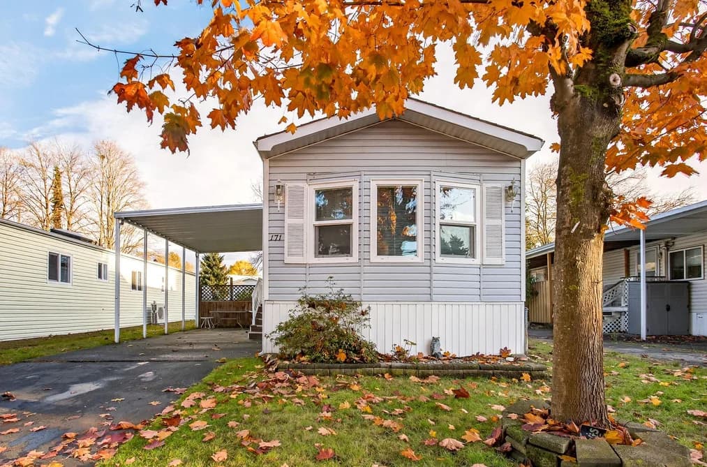 171 145 KING EDWARD STREET, Coquitlam, BC — Residential for Sale - Photo 2