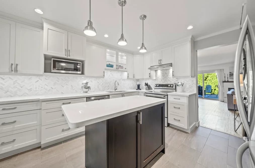 171 3031 WILLIAMS ROAD, Richmond, BC — Residential for Sale - Photo 2