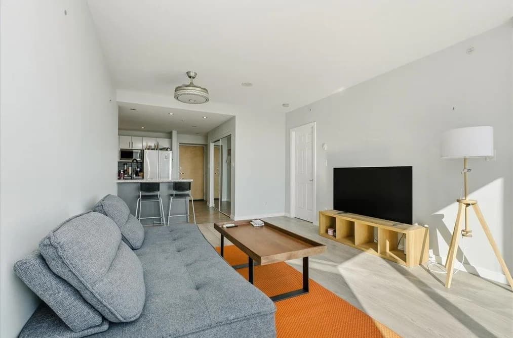 1710 14 BEGBIE STREET, New Westminster, BC — Residential for Sale - Photo 2