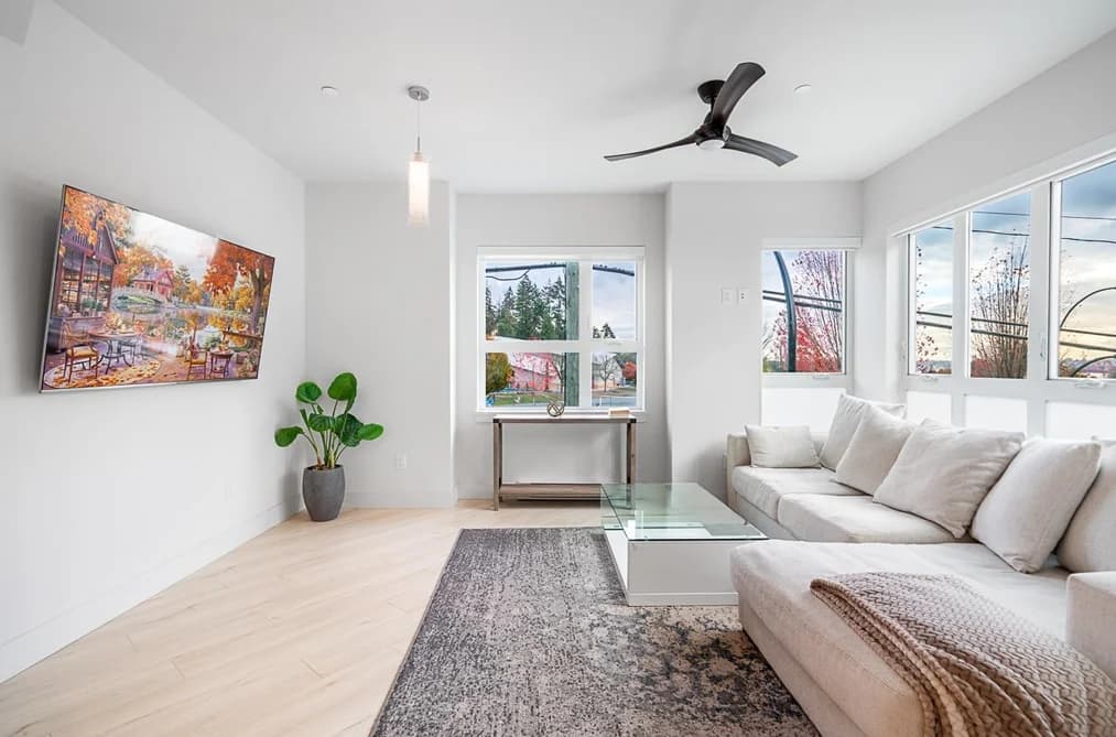 1710 LARSON ROAD, North Vancouver, BC — Residential for Sale - Photo 2