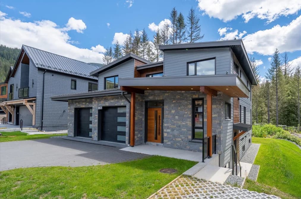 1710 RIVER RUN PLACE, Whistler, BC — Residential for Sale - Main Photo