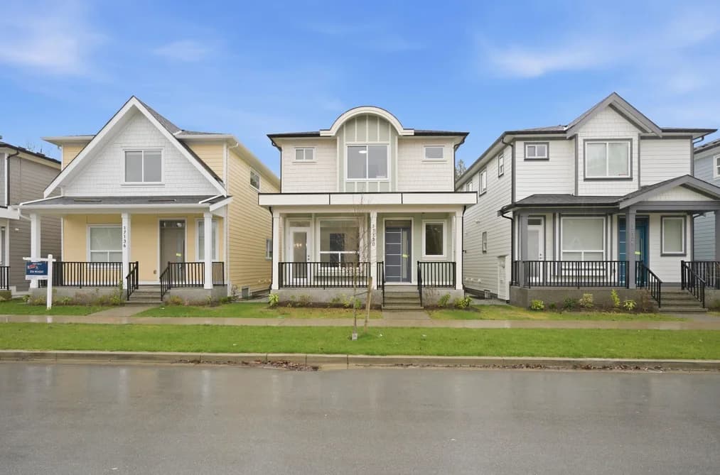 17130 1 AVENUE, Surrey, BC — Residential for Sale - Photo 2