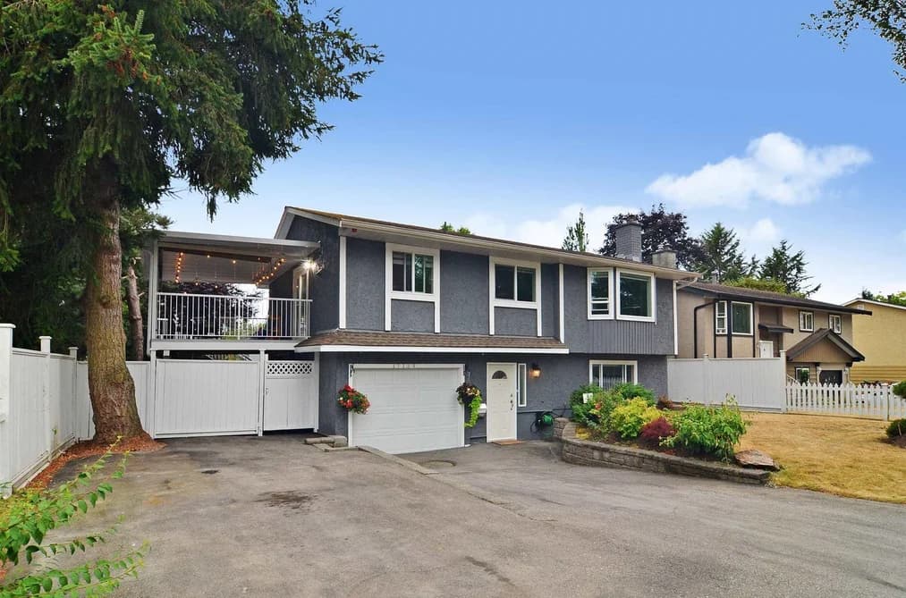 17134 62 AVENUE, Surrey, BC — Residential for Sale - Main Photo