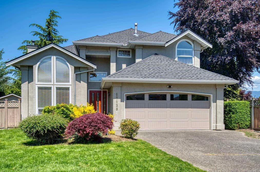 17139 102A AVENUE, Surrey, BC — Residential for Sale - Main Photo